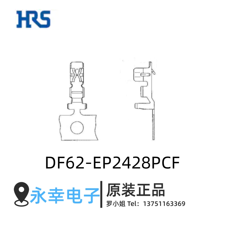 DF62-EP2428PCF