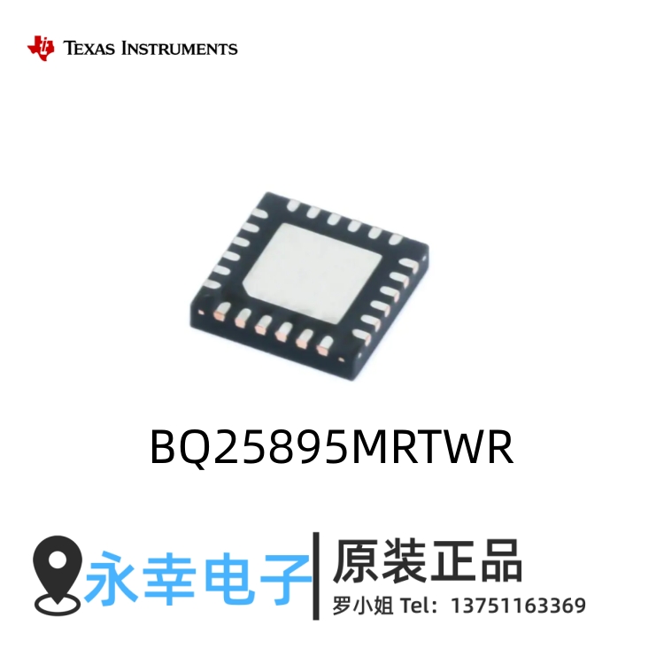 BO25895MRTWR