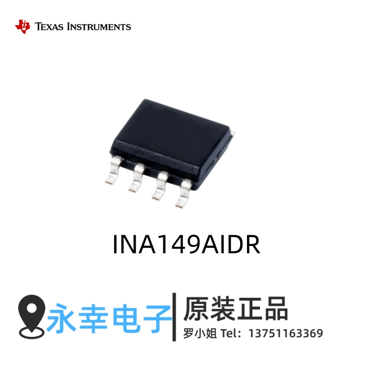 INA149AIDR