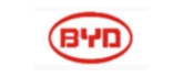 BYD比亚迪