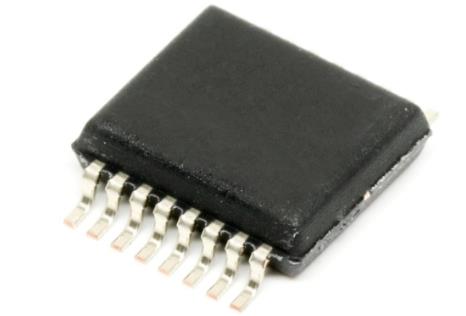 LTC6820HMS#3ZZTRPBF