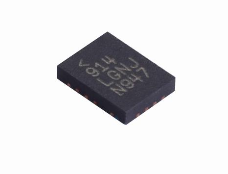 LT8640EUDC#PBF