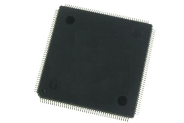 STM32H743IIT6