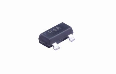LM4040AIM3-4.1/NOPB
