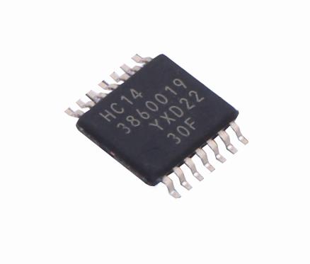 74HC14PW-Q100,118