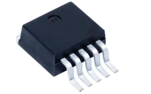 LM2596S-5.0/NOPB