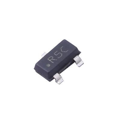 LM4040CIM3X-5.0/NOPB