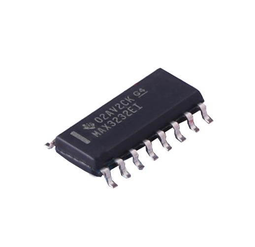 MAX3232EIDR