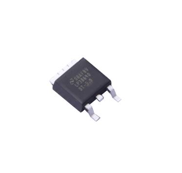 LP38690DTX-5.0/NOPB
