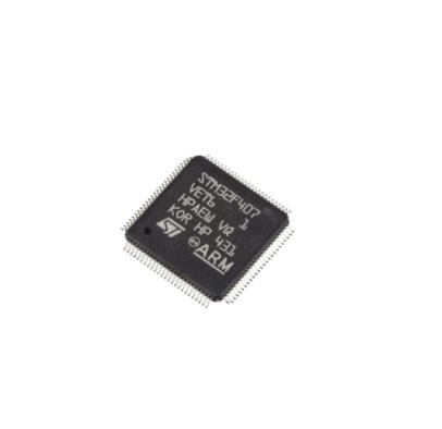 STM32F407VET6
